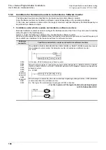 Предварительный просмотр 166 страницы Mitsubishi FX3UC Series User Manual