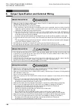 Предварительный просмотр 172 страницы Mitsubishi FX3UC Series User Manual