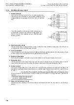 Предварительный просмотр 186 страницы Mitsubishi FX3UC Series User Manual