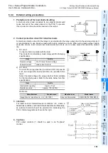 Предварительный просмотр 187 страницы Mitsubishi FX3UC Series User Manual