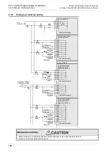 Предварительный просмотр 188 страницы Mitsubishi FX3UC Series User Manual