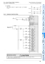 Предварительный просмотр 191 страницы Mitsubishi FX3UC Series User Manual