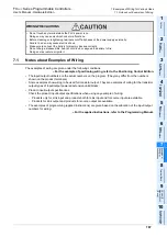 Предварительный просмотр 193 страницы Mitsubishi FX3UC Series User Manual