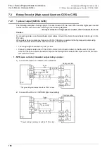 Предварительный просмотр 194 страницы Mitsubishi FX3UC Series User Manual