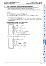 Предварительный просмотр 197 страницы Mitsubishi FX3UC Series User Manual