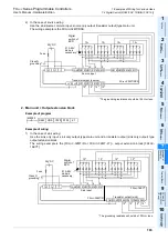 Предварительный просмотр 199 страницы Mitsubishi FX3UC Series User Manual