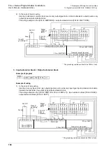 Предварительный просмотр 200 страницы Mitsubishi FX3UC Series User Manual