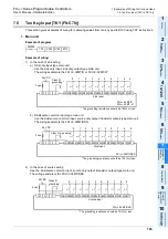 Предварительный просмотр 205 страницы Mitsubishi FX3UC Series User Manual