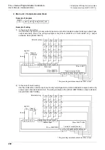 Предварительный просмотр 208 страницы Mitsubishi FX3UC Series User Manual