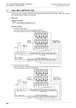 Предварительный просмотр 210 страницы Mitsubishi FX3UC Series User Manual