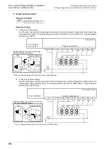 Предварительный просмотр 214 страницы Mitsubishi FX3UC Series User Manual