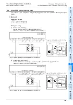 Предварительный просмотр 215 страницы Mitsubishi FX3UC Series User Manual