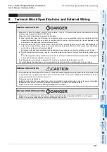 Предварительный просмотр 217 страницы Mitsubishi FX3UC Series User Manual