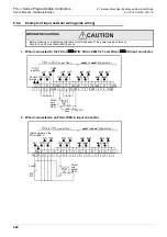 Предварительный просмотр 228 страницы Mitsubishi FX3UC Series User Manual