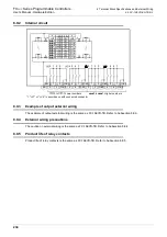 Предварительный просмотр 240 страницы Mitsubishi FX3UC Series User Manual