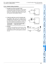 Предварительный просмотр 243 страницы Mitsubishi FX3UC Series User Manual