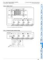 Предварительный просмотр 247 страницы Mitsubishi FX3UC Series User Manual