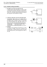 Предварительный просмотр 248 страницы Mitsubishi FX3UC Series User Manual