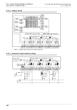 Предварительный просмотр 250 страницы Mitsubishi FX3UC Series User Manual