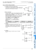 Предварительный просмотр 251 страницы Mitsubishi FX3UC Series User Manual