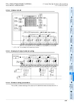 Предварительный просмотр 253 страницы Mitsubishi FX3UC Series User Manual