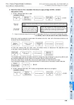 Предварительный просмотр 271 страницы Mitsubishi FX3UC Series User Manual