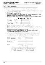 Предварительный просмотр 276 страницы Mitsubishi FX3UC Series User Manual