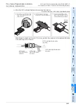 Предварительный просмотр 283 страницы Mitsubishi FX3UC Series User Manual