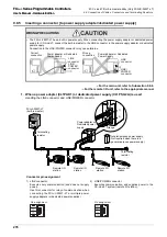 Предварительный просмотр 284 страницы Mitsubishi FX3UC Series User Manual