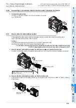 Предварительный просмотр 285 страницы Mitsubishi FX3UC Series User Manual