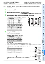 Предварительный просмотр 287 страницы Mitsubishi FX3UC Series User Manual