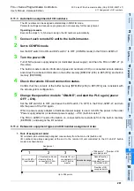 Предварительный просмотр 297 страницы Mitsubishi FX3UC Series User Manual