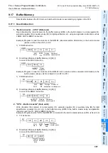 Предварительный просмотр 313 страницы Mitsubishi FX3UC Series User Manual