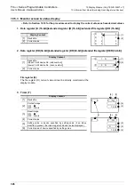 Предварительный просмотр 332 страницы Mitsubishi FX3UC Series User Manual