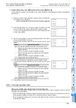 Предварительный просмотр 337 страницы Mitsubishi FX3UC Series User Manual