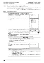 Предварительный просмотр 338 страницы Mitsubishi FX3UC Series User Manual