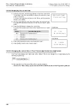 Предварительный просмотр 344 страницы Mitsubishi FX3UC Series User Manual