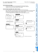 Предварительный просмотр 347 страницы Mitsubishi FX3UC Series User Manual