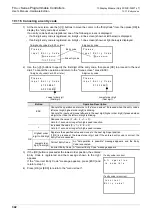 Предварительный просмотр 348 страницы Mitsubishi FX3UC Series User Manual