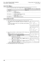 Предварительный просмотр 350 страницы Mitsubishi FX3UC Series User Manual