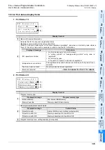 Предварительный просмотр 351 страницы Mitsubishi FX3UC Series User Manual