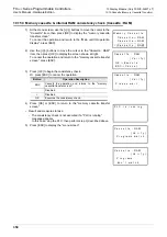 Предварительный просмотр 356 страницы Mitsubishi FX3UC Series User Manual