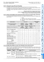 Предварительный просмотр 359 страницы Mitsubishi FX3UC Series User Manual