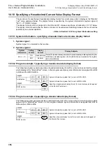 Предварительный просмотр 362 страницы Mitsubishi FX3UC Series User Manual