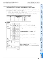 Предварительный просмотр 365 страницы Mitsubishi FX3UC Series User Manual