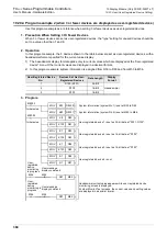 Предварительный просмотр 366 страницы Mitsubishi FX3UC Series User Manual