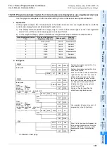 Предварительный просмотр 367 страницы Mitsubishi FX3UC Series User Manual