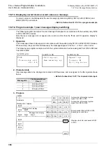 Предварительный просмотр 370 страницы Mitsubishi FX3UC Series User Manual