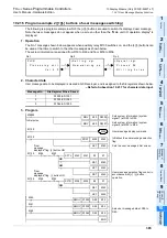 Предварительный просмотр 371 страницы Mitsubishi FX3UC Series User Manual