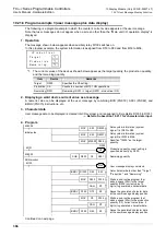 Предварительный просмотр 372 страницы Mitsubishi FX3UC Series User Manual